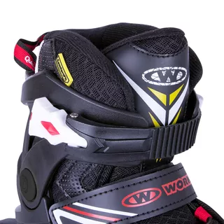 Inline skates WORKER Umox