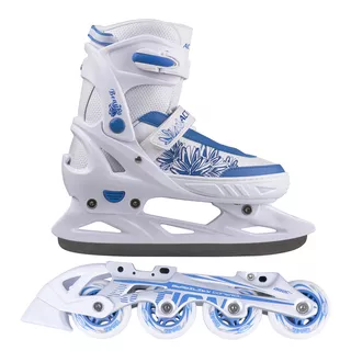 Adjustable Skates/Inline skates Action Frio Alu