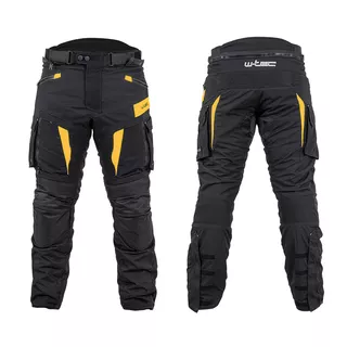 Motorcycle Pants W-TEC Aircross