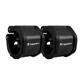 Olympic Safety Collar inSPORTline Barcol 50 mm – 2-Pack