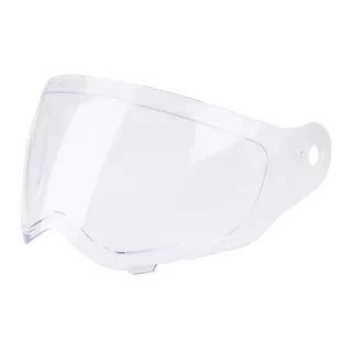 Replacement Visor for W-TEC Valso/V331 Helmet - Clear - Clear