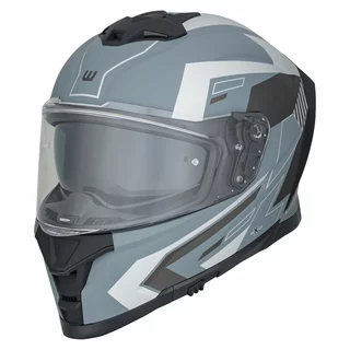 Motorcycle Helmet W-TEC Nexwor Graphic