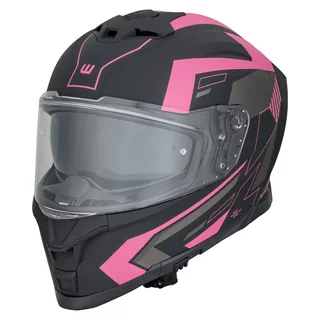 Motorcycle Helmet W-TEC Nexwor Futurose