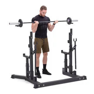 Combo Rack inSPORTline X-NT CR20 IPF