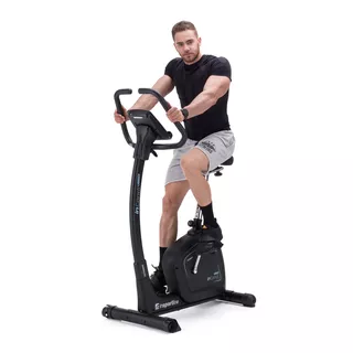 Exercise Bike inSPORTline inCondi UB60i - Black