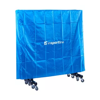 Indoor Cover for Folded-Up Ping Pong Table inSPORTline Takepe 158x143x18 cm