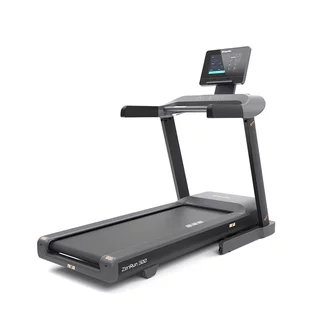 Treadmill inSPORTline ZenRun 300