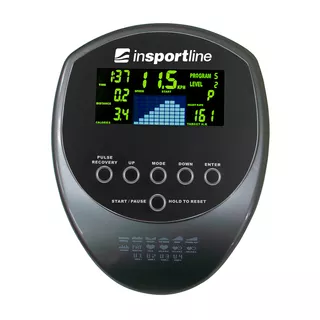 Elliptical inSPORTline SEG EM-3231