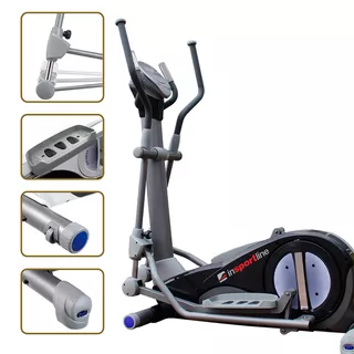 Elliptical inSPORTline SEG EM-3231