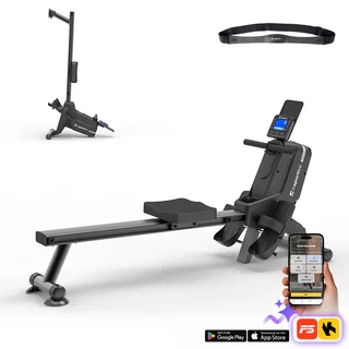 Rowing Machine inSPORTline Yukona