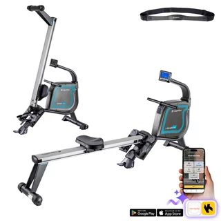 Rowing Machine inSPORTline inCondi RW600