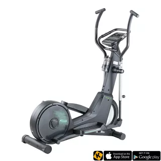 Elliptical Trainer inSPORTline Kapekor
