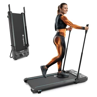 Walking Treadmill inSPORTline Tyrion