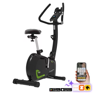 Exercise Bike inSPORTline inCondi UB45i II