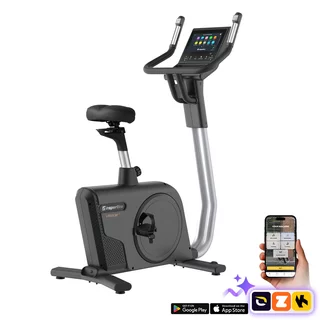 Exercise Bike inSPORTline Velocer UB