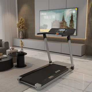 Treadmill inSPORTline ZenRun 20