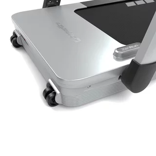 Treadmill inSPORTline ZenRun 20