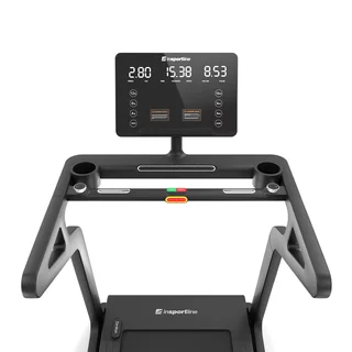 Treadmill inSPORTline ZenRun 50