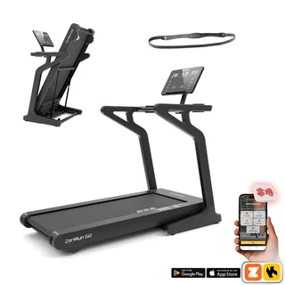 Treadmill inSPORTline ZenRun 50