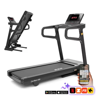 Treadmill inSPORTline ZenRun 80