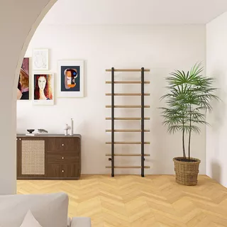 Wall Bars inSPORTline Wootaline 199 x 80 cm