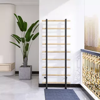 Wall Bars inSPORTline Wootaline 199 x 80 cm