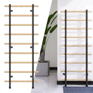 Wall Bars inSPORTline Wootaline 199 x 80 cm