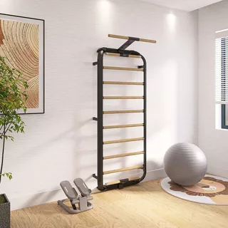 Wall Bars inSPORTline Wootalux 220 x 86 cm
