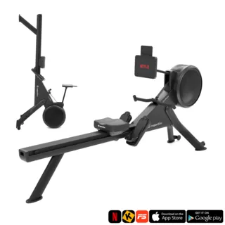 Rowing Machine inSPORTline ZenRow