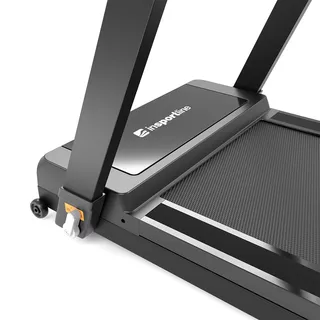 Treadmill inSPORTline ZenRun 15