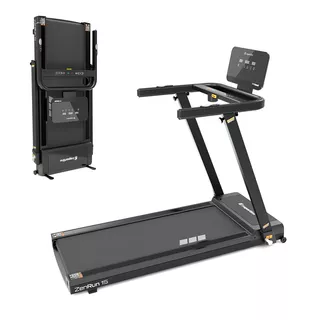 Treadmill inSPORTline ZenRun 15