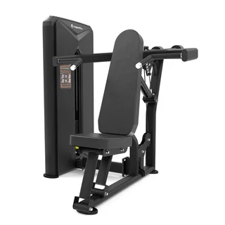 Chest & Shoulder Press Machine inSPORTline Velocer CSP 120