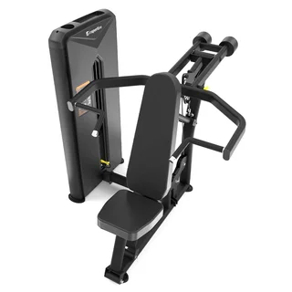 Chest & Shoulder Press Machine inSPORTline Velocer CSP 120