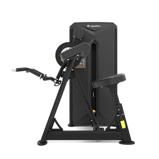 Bicep & Tricep Curl Machine inSPORTline Velocer BT75