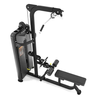 Lat Pulldown/Seated Row Machine inSPORTline Velocer LPSR105