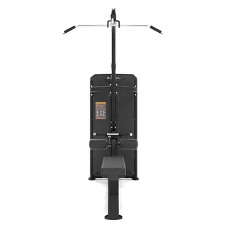 Lat Pulldown/Seated Row Machine inSPORTline Velocer LPSR105