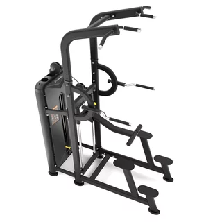 Multifunctional Pull-Up Bar inSPORTline Velocer CD85
