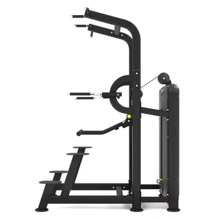 Multifunctional Pull-Up Bar inSPORTline Velocer CD85