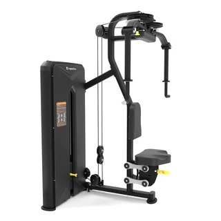 Pec Fly/Rear Delt Machine inSPORTline Velocer BRD80