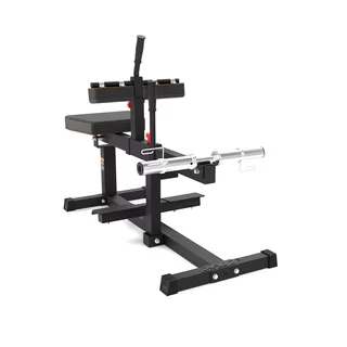Seated Calf Raise Machine inSPORTline X-NT SC20
