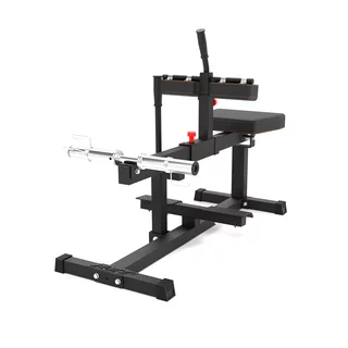 Seated Calf Raise Machine inSPORTline X-NT SC20