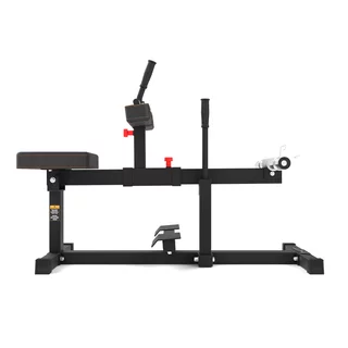 Seated Calf Raise Machine inSPORTline X-NT SC20
