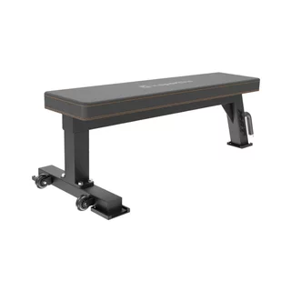Flat Exercise Bench inSPORTline X-NT B20