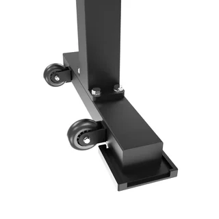 Flat Exercise Bench inSPORTline X-NT B20