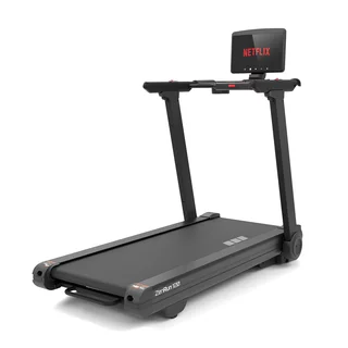 Treadmill inSPORTline ZenRun 120