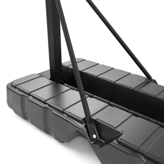 Foldable Basketball Hoop inSPORTline Tifton