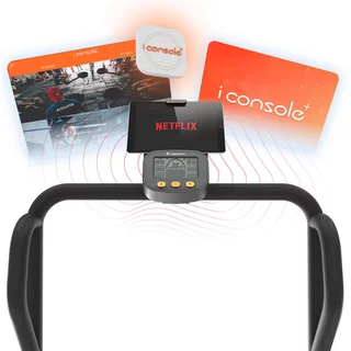 Stair Climber inSPORTline ZenPeak 30