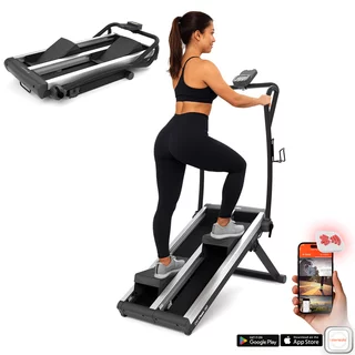 Stair Climber inSPORTline ZenPeak 30
