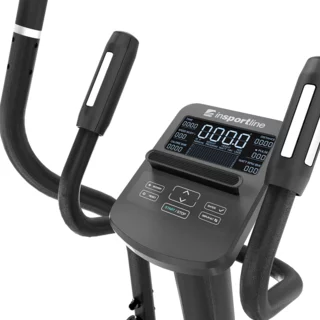 Elliptical Trainer inSPORTline ZenStride 200