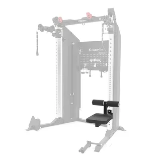 Lat Pulldown Seat for Power Rack inSPORTline CC550
